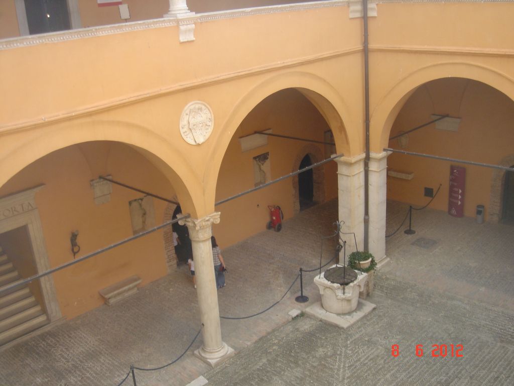 Gabicce Mare 2012 095